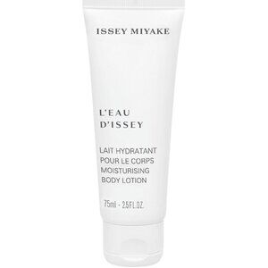 Issey Miyake L'Eau D'Issey Moisturising Body Lotion, 75ml